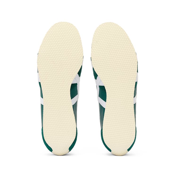 Кроссовки Onitsuka Tiger Runspark Green - изображение 7