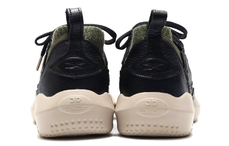 Кроссовки для бега Reebok 3D Op. Pro - изображение 4