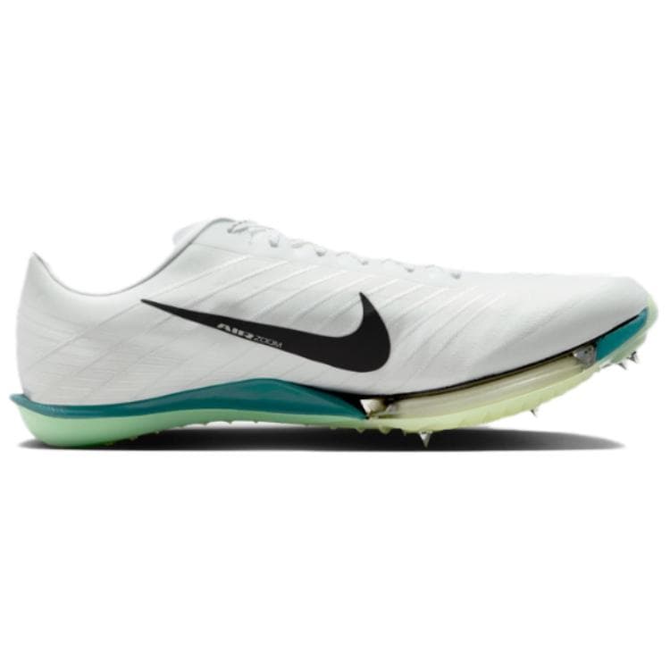 Кроссовки для бега Nike Maxfly 2 Амортизация Противоскользящие Отскок Низкий Топ Спринт Трек и Поле Соревновательные Беговые Кроссовки - изображение 2