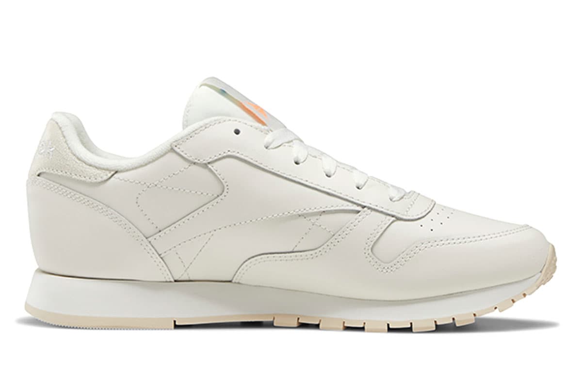 Кроссовки Reebok Classic Leather - изображение 2