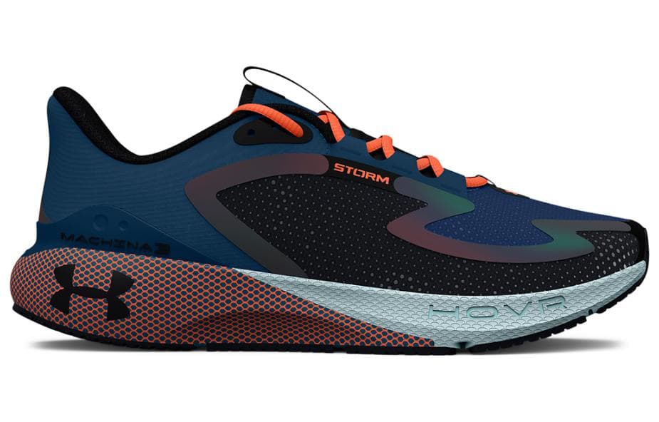 Кроссовки для бега Under Armour HOVR Machina 3 Storm - изображение 2
