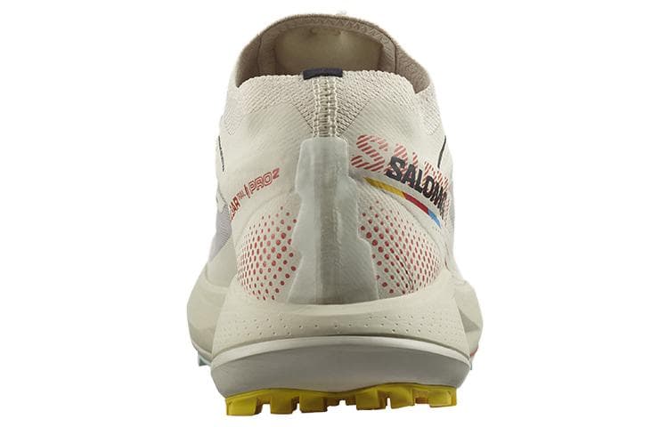 Кроссовки для бега SALOMON Pulsar Trail 2 Pro - изображение 4