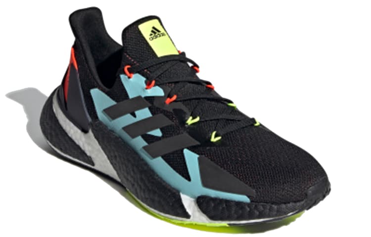 Кроссовки для бега adidas X9000l4 - изображение 3