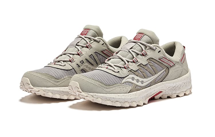 Кроссовки для бега Saucony GRID PEAK - изображение 3