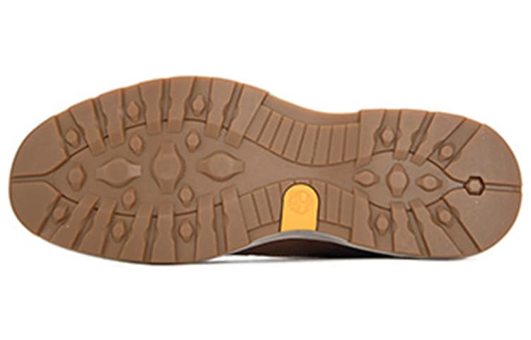 Ботинки уличные Timberland Atwells Ave WP Boot - изображение 5
