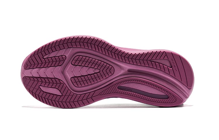 Кроссовки для бега Saucony OMNI 22 - изображение 5