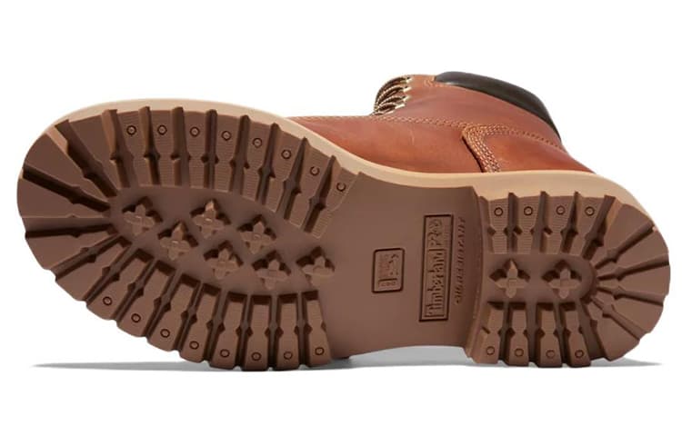 Ботинки уличные Timberland - изображение 6