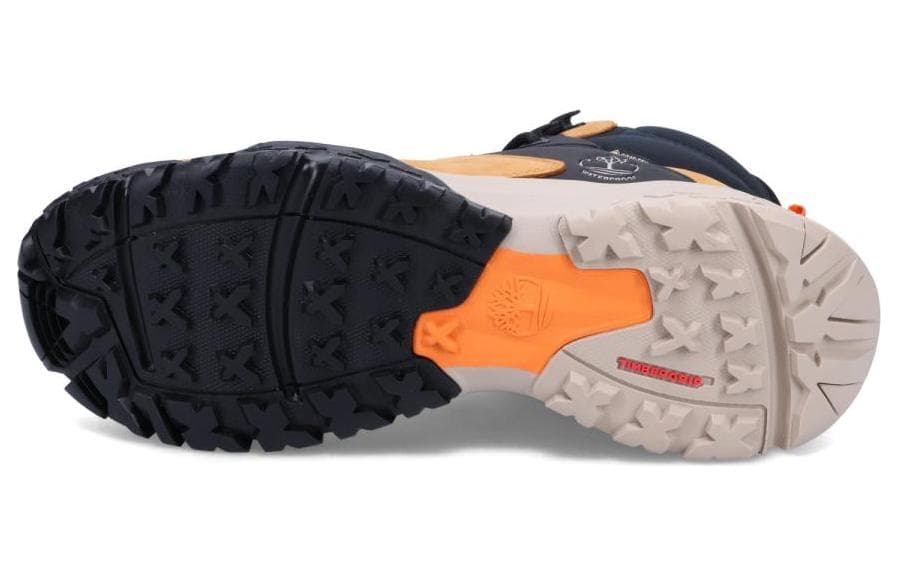 Ботинки уличные Timberland - изображение 5