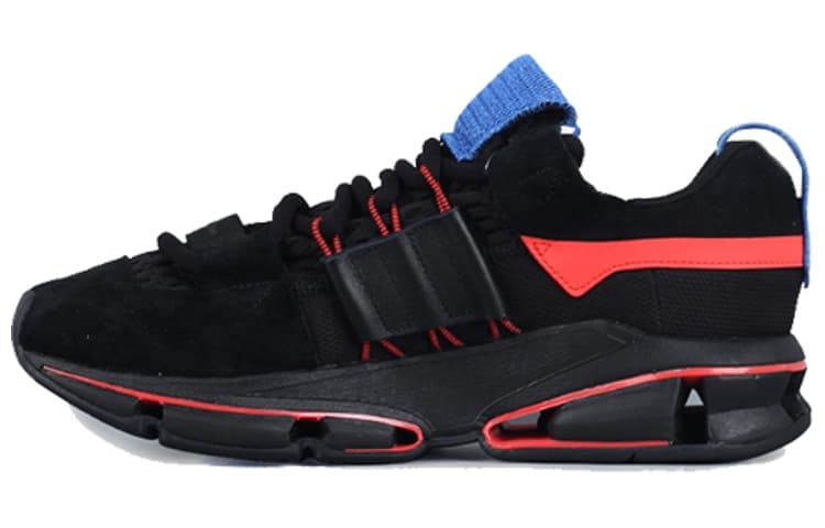 Кроссовки для бега adidas originals Twinstrike ADV - изображение 1