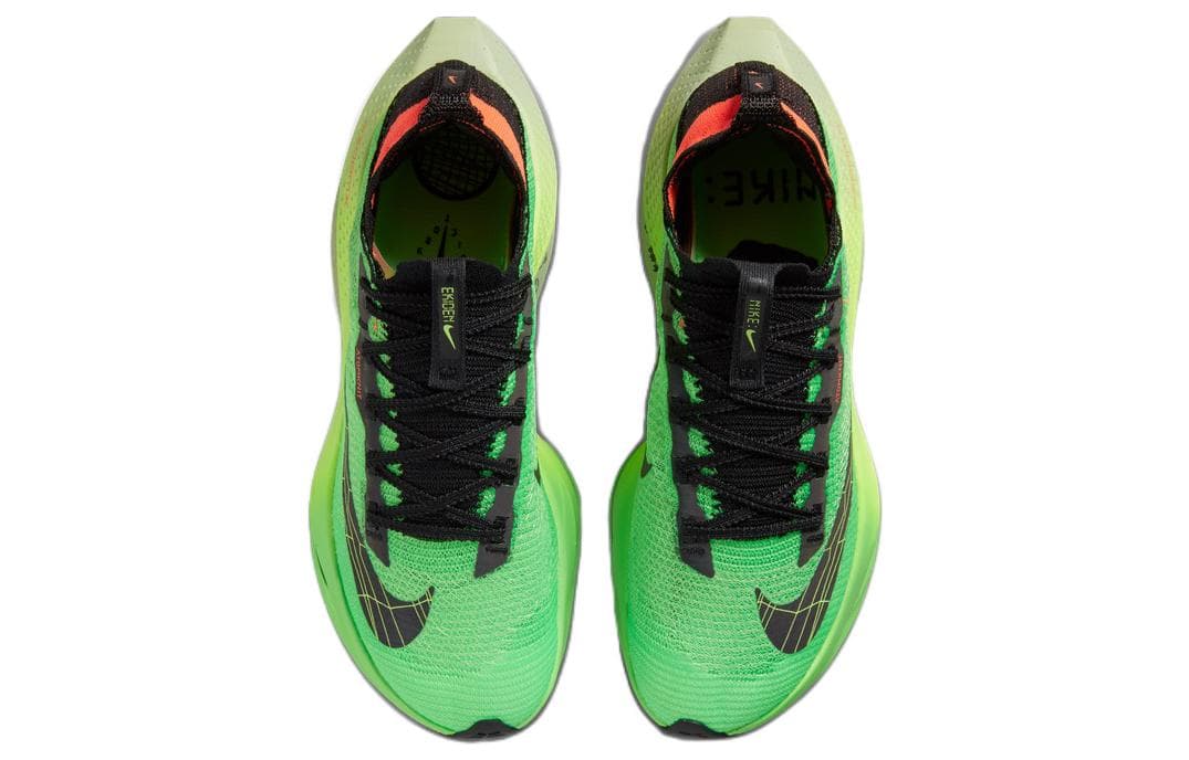 Кроссовки для бега Nike Air Zoom Alphafly Next% 2 - изображение 3