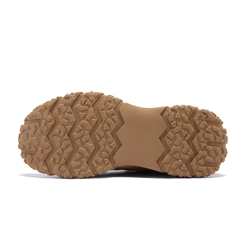 Ботинки уличные Jeep Outdoor Boot - изображение 5