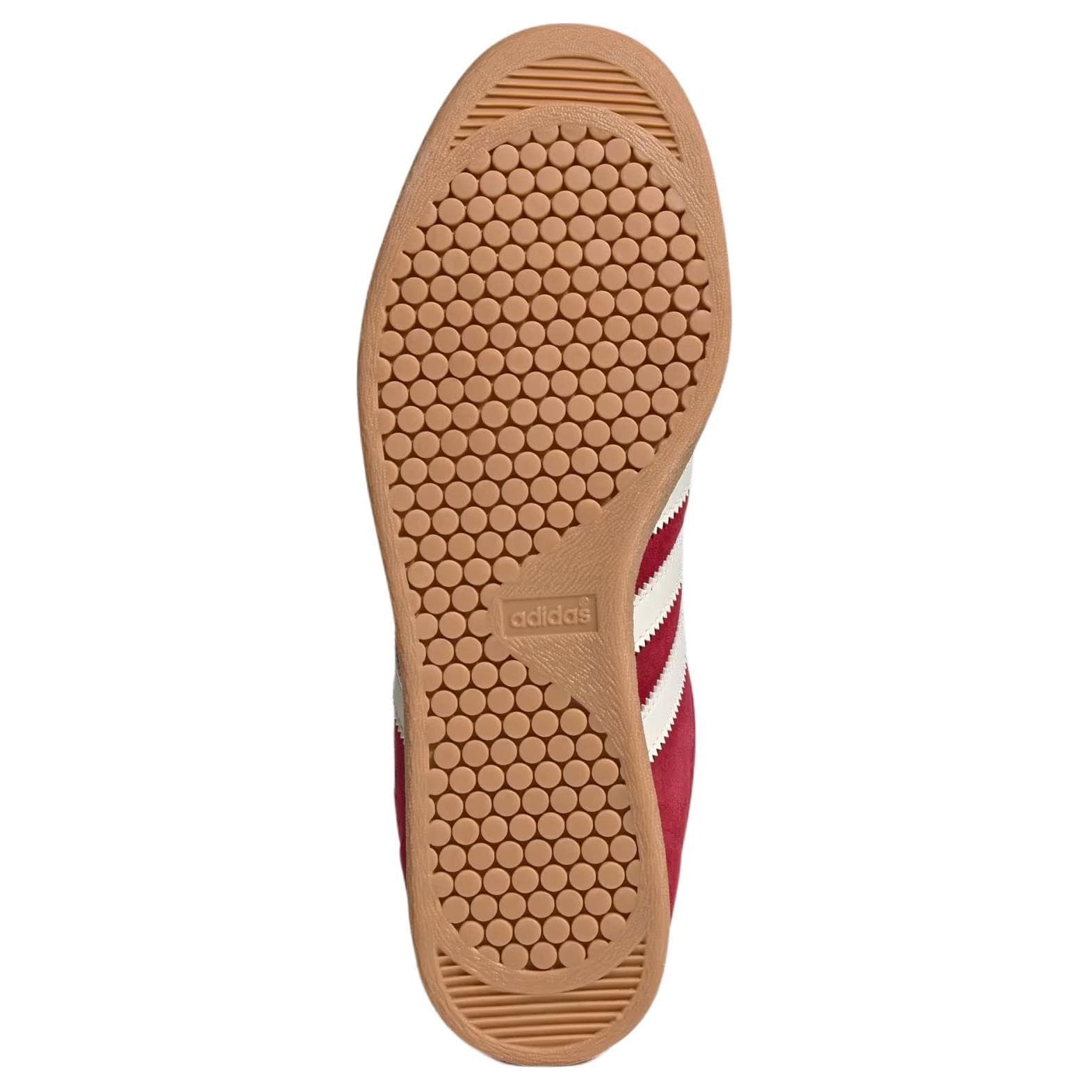 Кроссовки Adidas Originals Stadt Low Топ Скейтборд Обувь Унисекс Красный - изображение 5