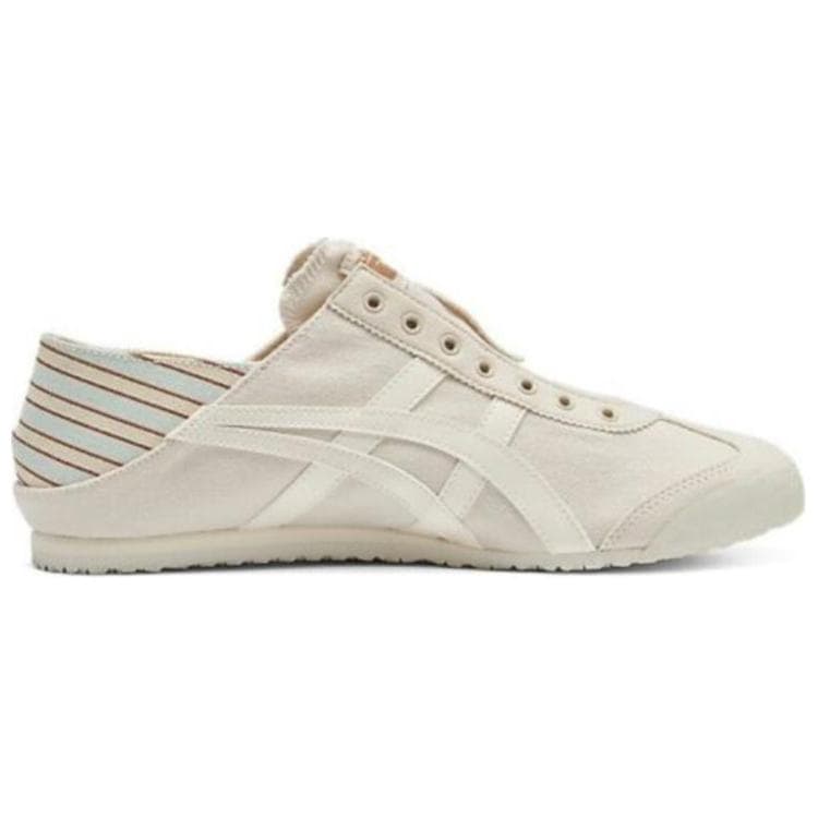 Кроссовки Onitsuka Tiger Mexico 66 Paraty Beige - изображение 2