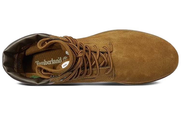 Ботинки уличные Timberland 6 Inch - изображение 3