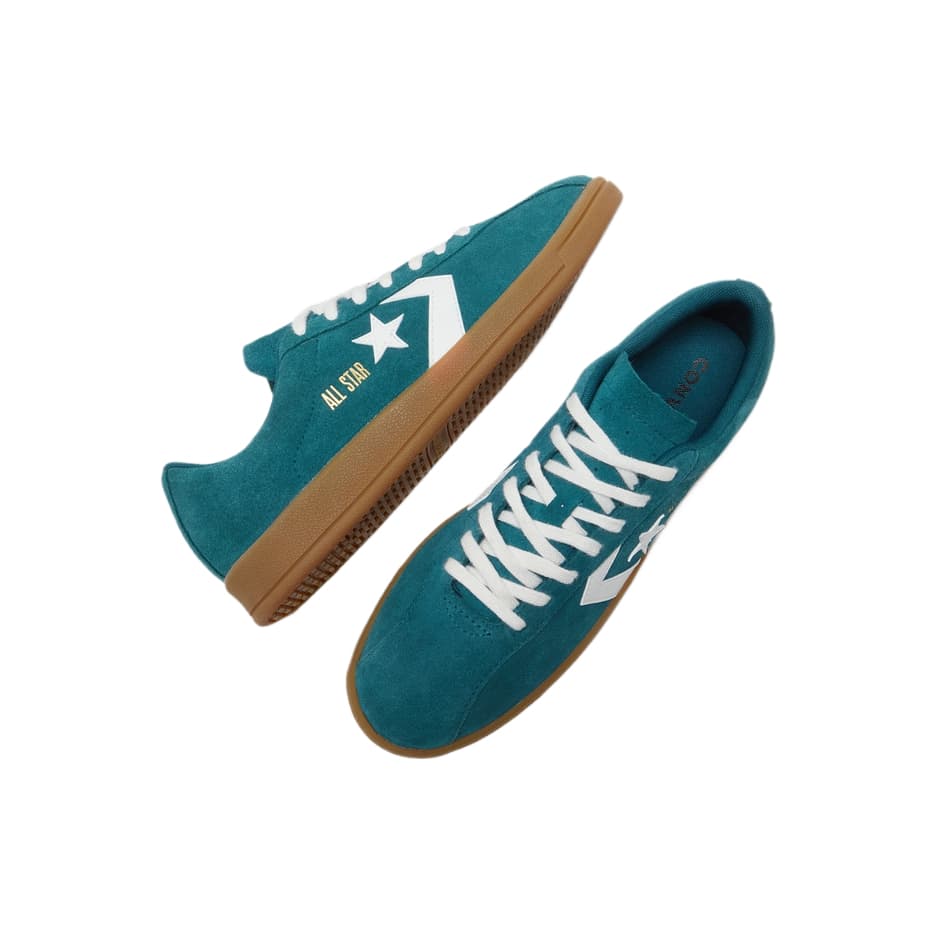Кроссовки Конверс Classic Trainer Кеды немецкой армии (GAT) Унисекс - изображение 5