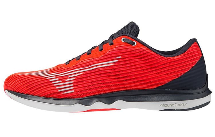 Кроссовки для бега Mizuno Wave Shadow 4 - изображение 1