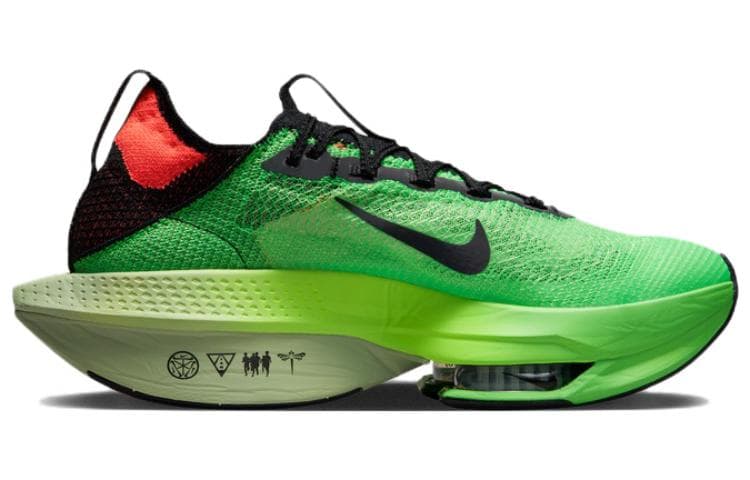 Кроссовки для бега Nike Air Zoom Alphafly Next% 2 - изображение 2