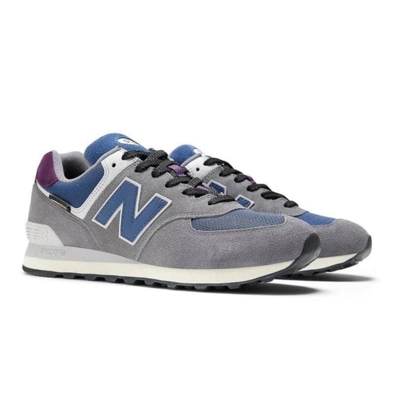 Кроссовки New Balance - изображение 3