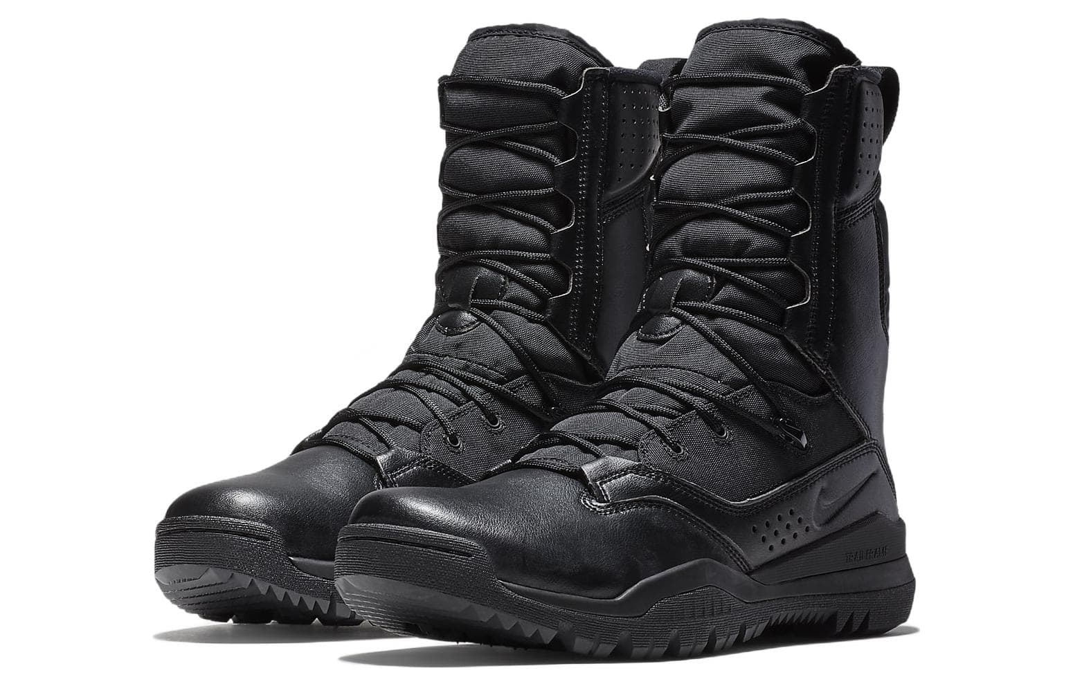 Ботинки уличные Nike SFB Field 2 8' - изображение 3
