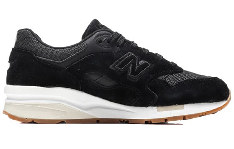 Кроссовки для бега New Balance NB 1600 - изображение 2