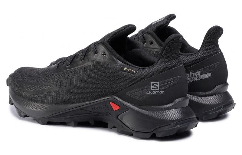 Кроссовки для бега SALOMON Alphacross Blast GTX - изображение 4