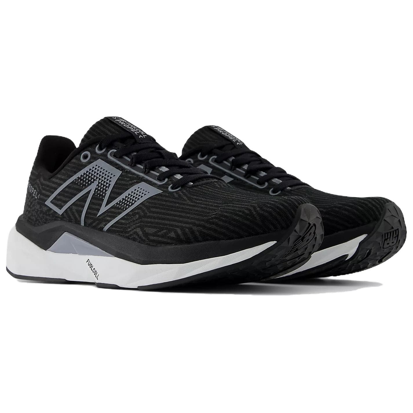 Кроссовки для бега New Balance FuelCell Propel v5 - изображение 3