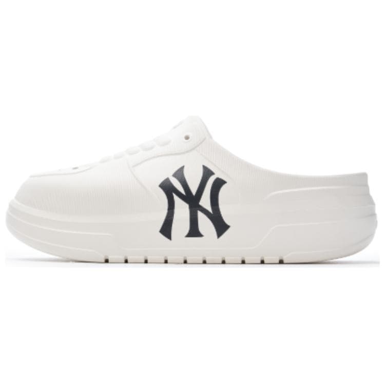 Сандалии MLB New York Yankees ЭВА Устойчивые к истиранию противоскользящие Домашние тапочки Унисекс - изображение 1
