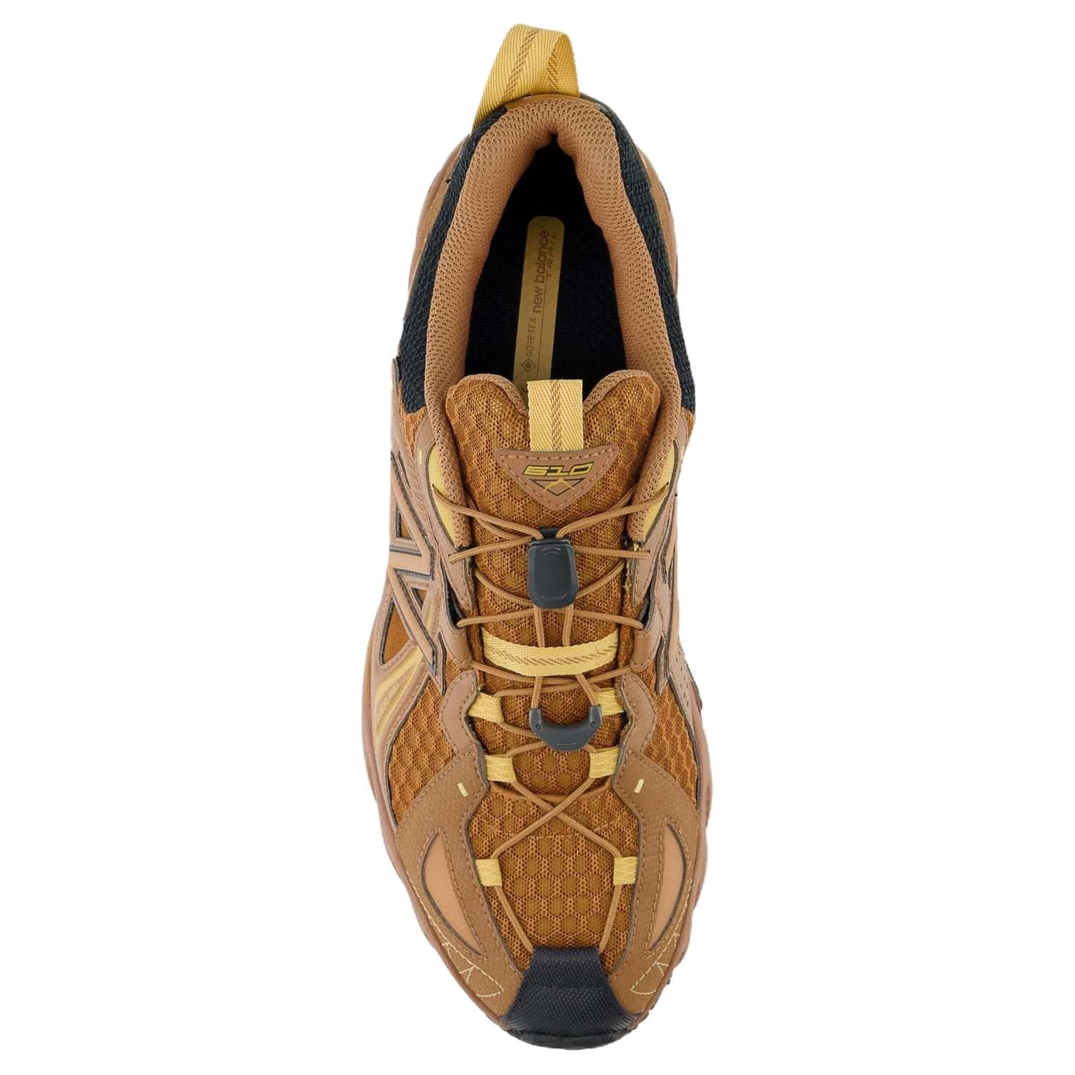 Кроссовки New Balance 610v1 - изображение 4
