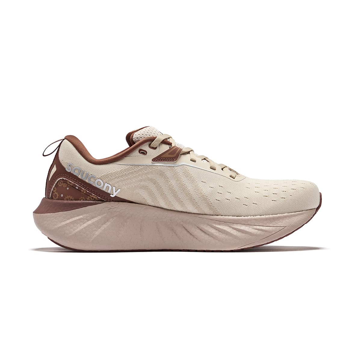 Кроссовки для бега Saucony TRIUMPH 22 - изображение 2