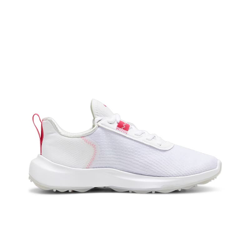 Кроссовки для гольфа PUMA Golf Shoes Women's White - изображение 2