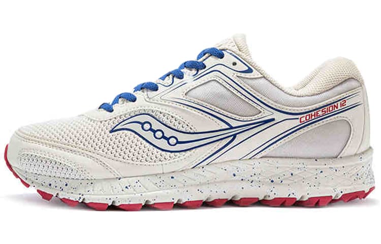 Кроссовки для бега Saucony Cohesion 12 TR - изображение 1