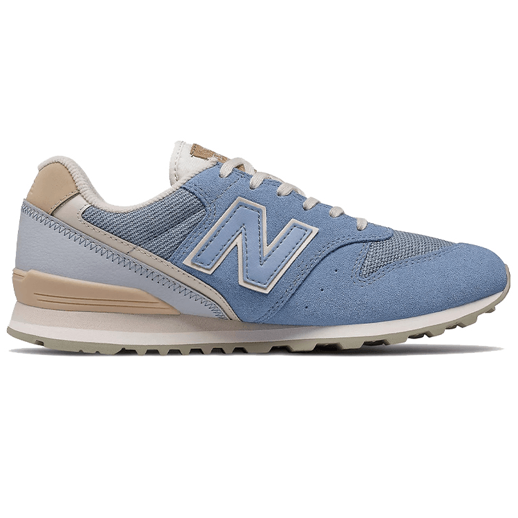 Кроссовки для бега New Balance NB 996 - изображение 2