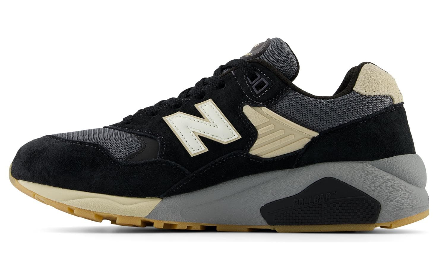 Кроссовки для бега New Balance NB 580 - изображение 1