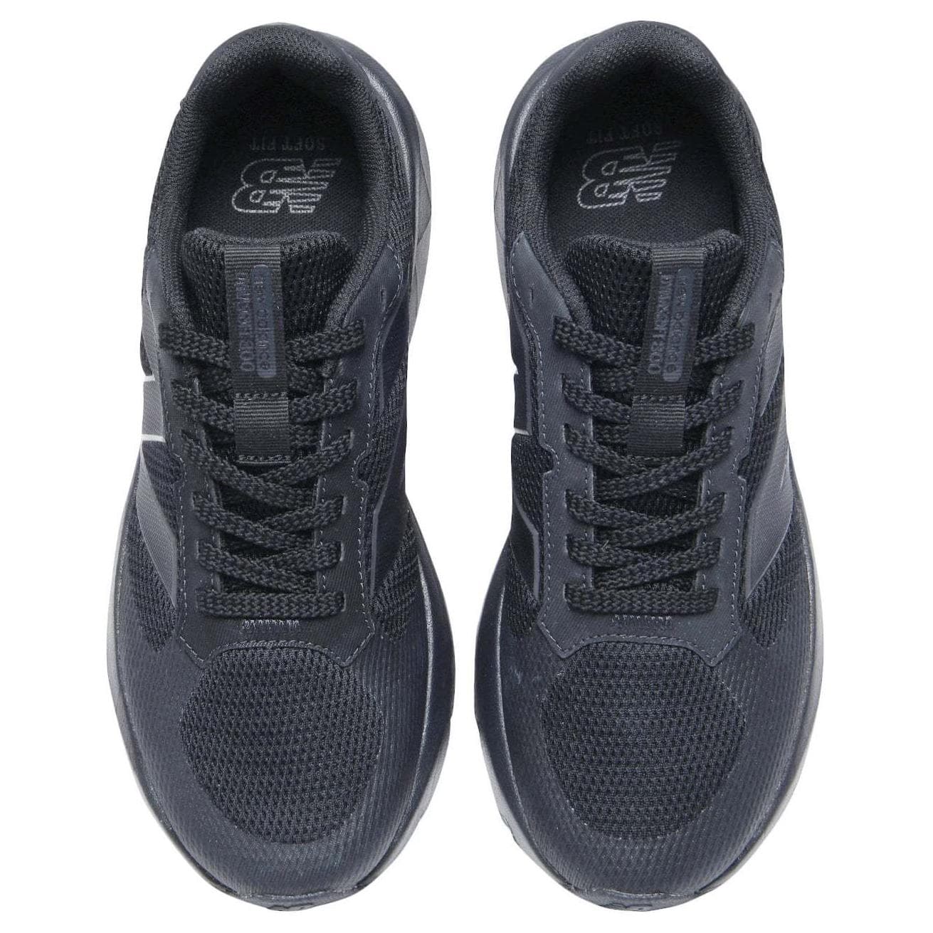 Кроссовки для бега New Balance DynaSoft 800 v1 - изображение 4