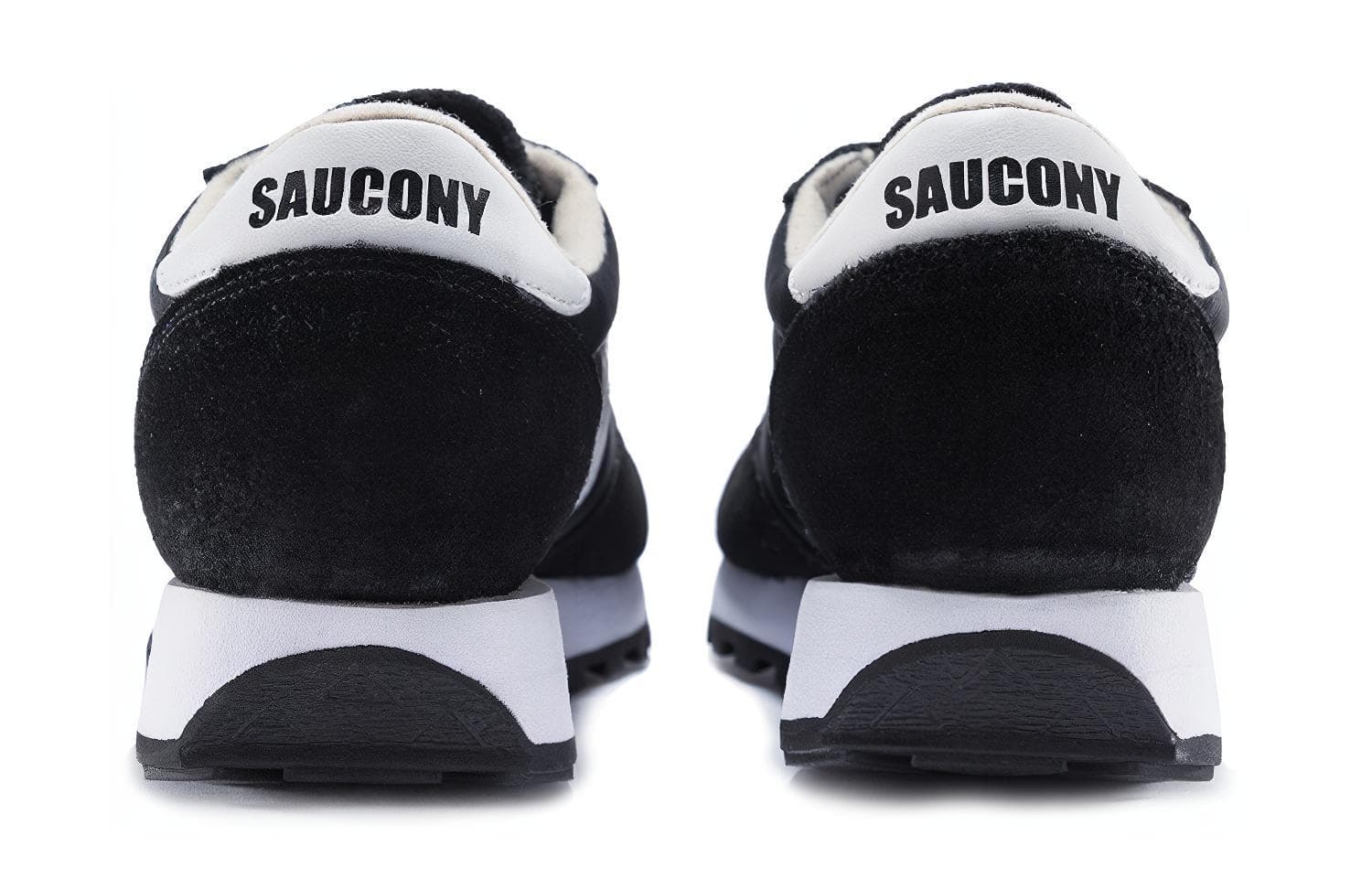 Кроссовки для бега Saucony Jazz Original Vintage - изображение 4
