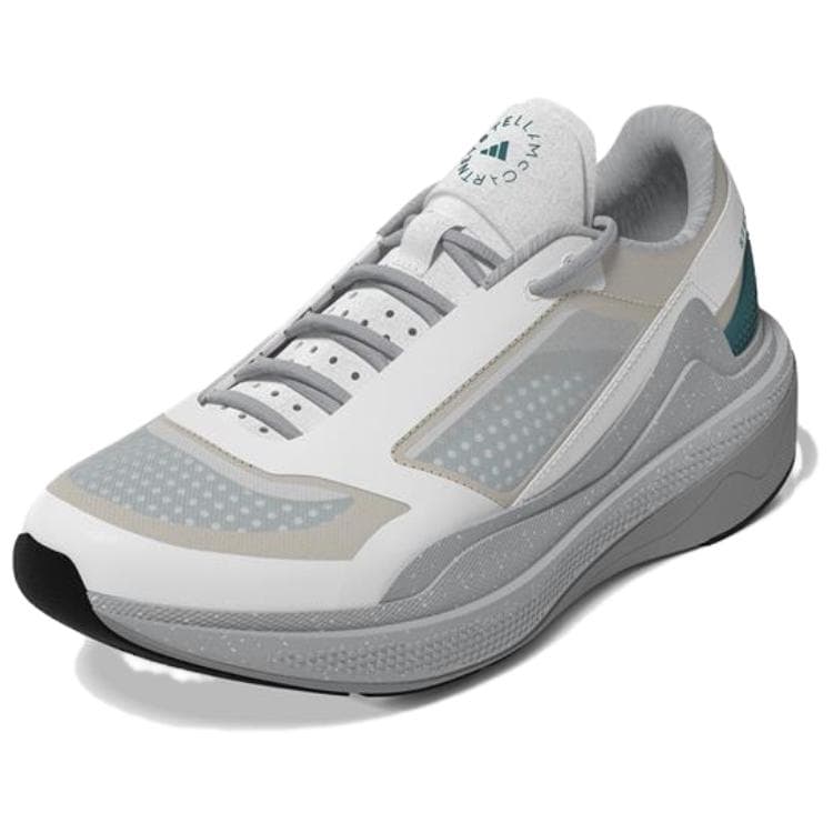 Кроссовки для бега Stella McCartney x Adidas Earthlight Mesh противоскользящие и устойчивые к истиранию низкие беговые кроссовки для женщин - изображение 1
