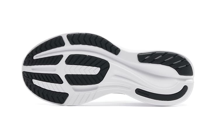 Кроссовки для бега Saucony Ride 16 16 - изображение 5