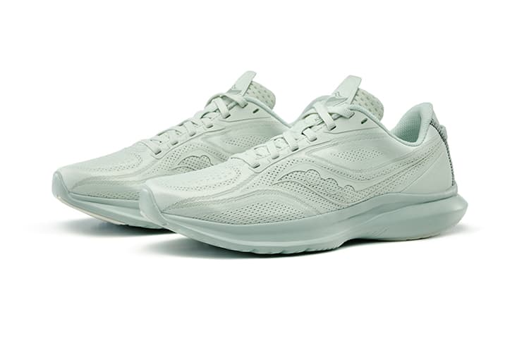 Кроссовки для бега Saucony Kinvara ForHer - изображение 3