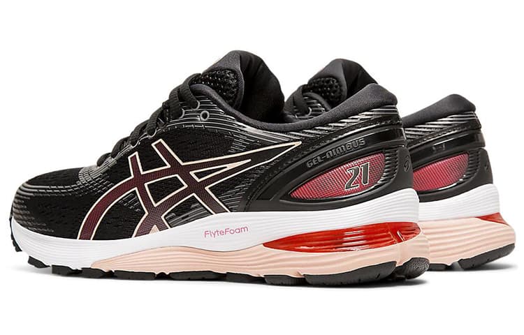 Кроссовки для бега Asics GEL-Nimbus 21 - изображение 4