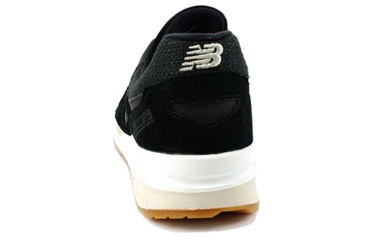 Кроссовки для бега New Balance NB 1600 - изображение 4