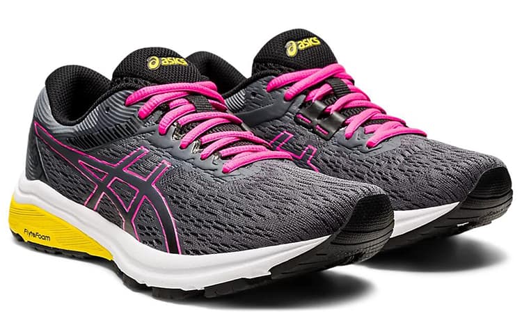 Кроссовки для бега Asics Gt-800 - изображение 3