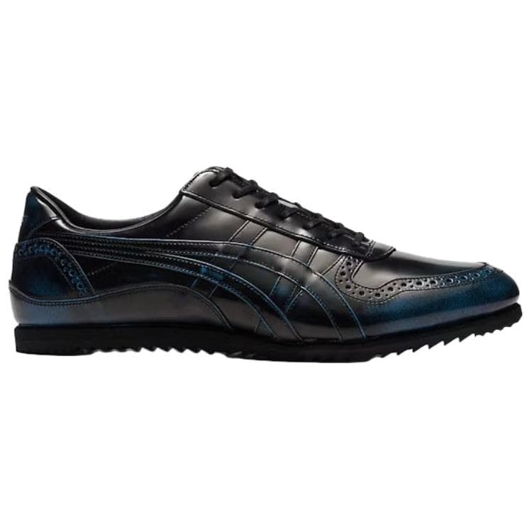 Кроссовки для бега Onitsuka Tiger ULTIMATE TRAINER Беговые кроссовки Унисекс Черный - изображение 2