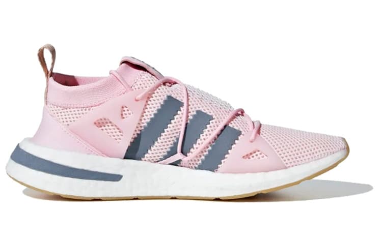 Кроссовки для бега adidas originals Arkyn - изображение 2