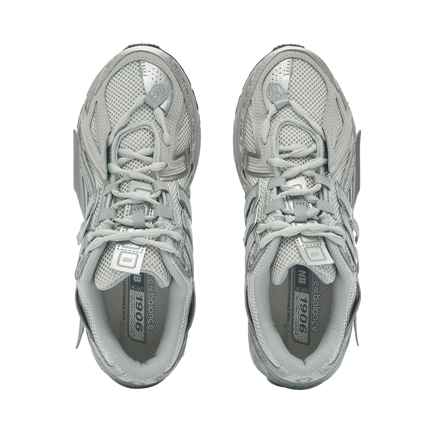 Кроссовки для бега New Balance 1906A - изображение 5