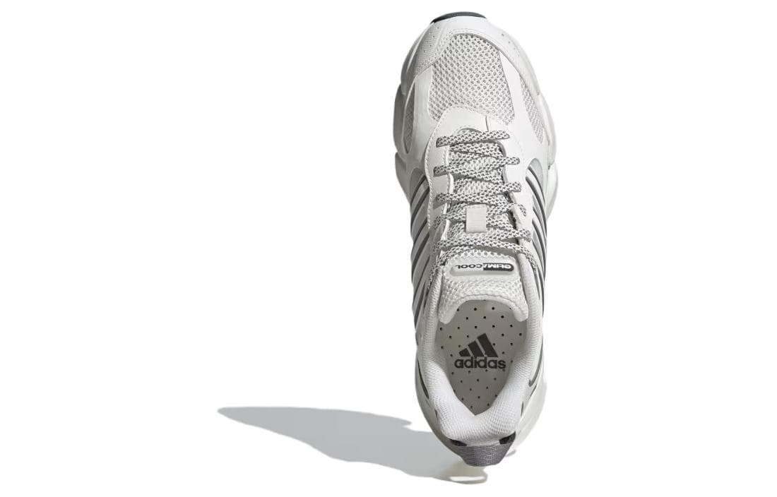 Кроссовки для бега adidas Climacool Vento 3.0 White Grey - изображение 5