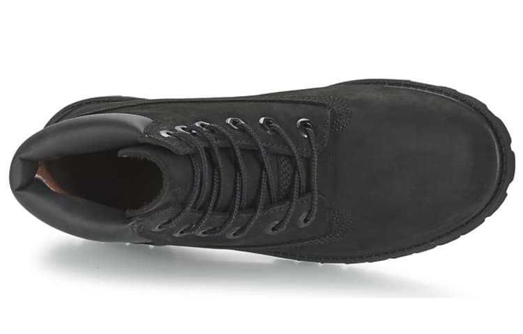Ботинки уличные Timberland - изображение 6