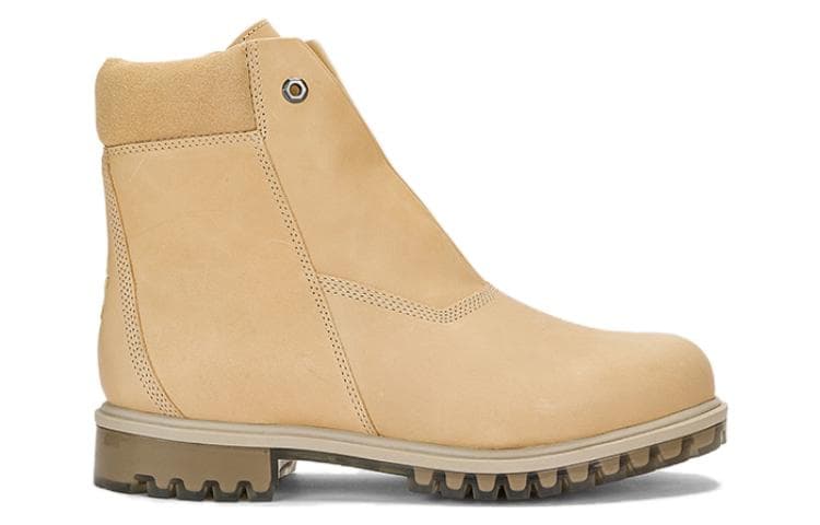 Ботинки уличные A-COLD-WALL* x Timberland - изображение 2