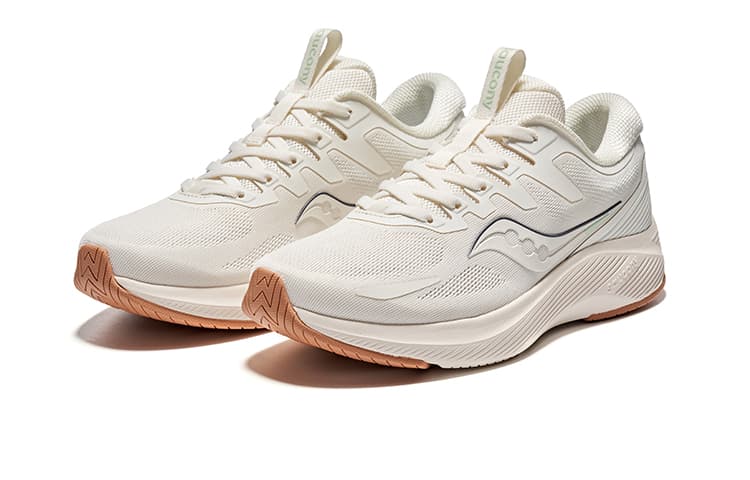 Кроссовки для бега Saucony Lancer 2 - изображение 3