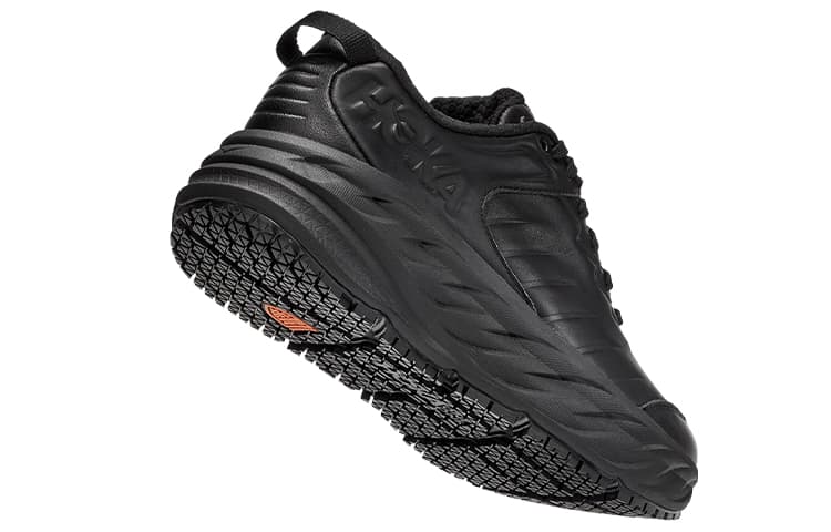 Кроссовки для бега HOKA ONE ONE Bondi SR - изображение 4