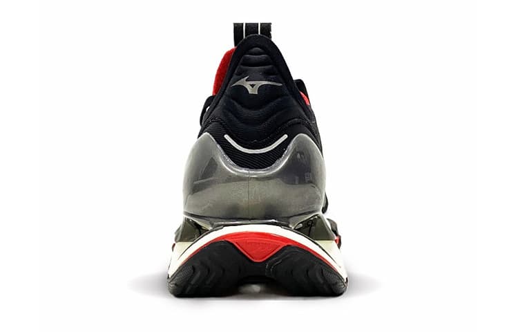 Кроссовки для бега Mizuno Prophecy X - изображение 4